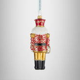 Holiday Heirlooms Nutcracker Ornament